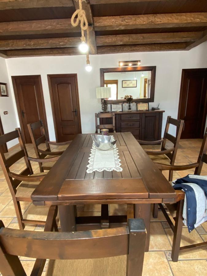 Casa Rural Montes De Trigo Jerez De Los Caballeros Esterno foto