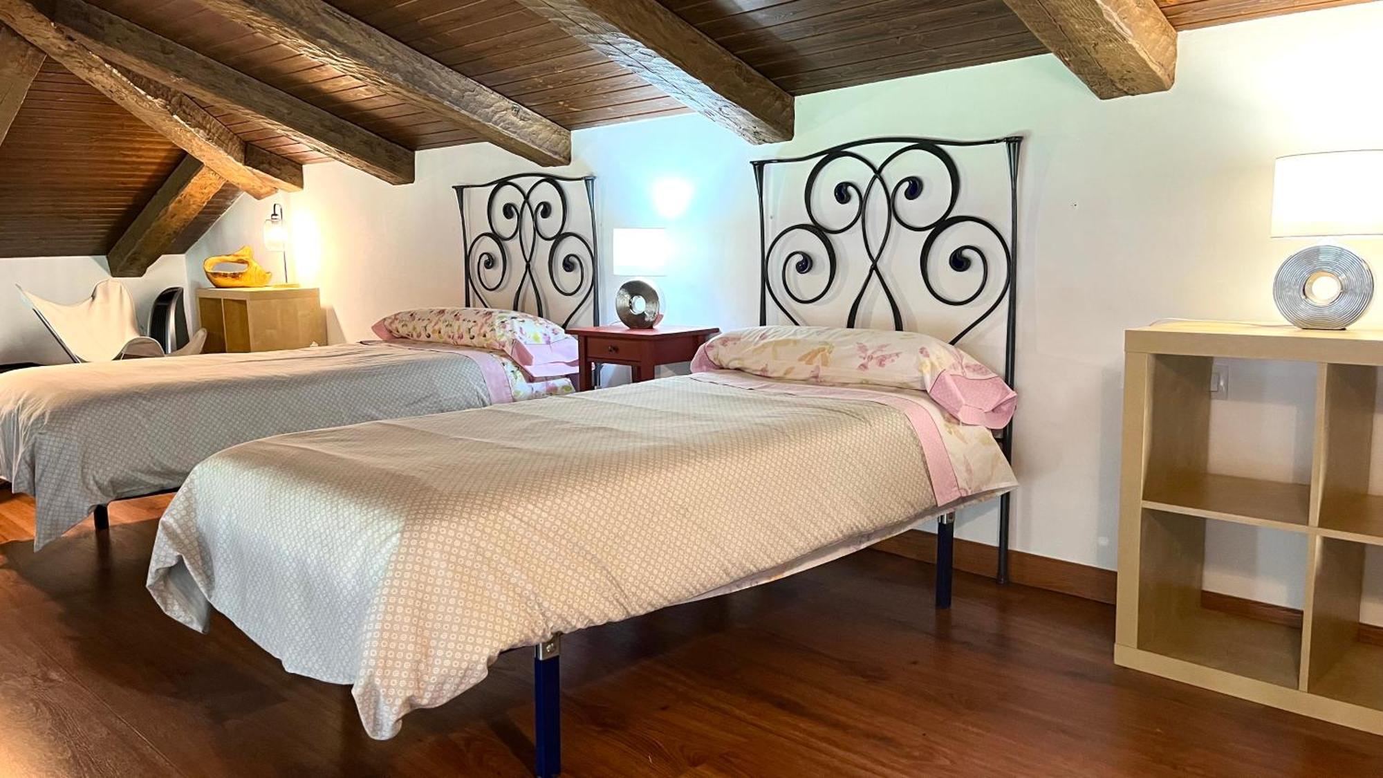 Casa Rural Montes De Trigo Jerez De Los Caballeros Esterno foto